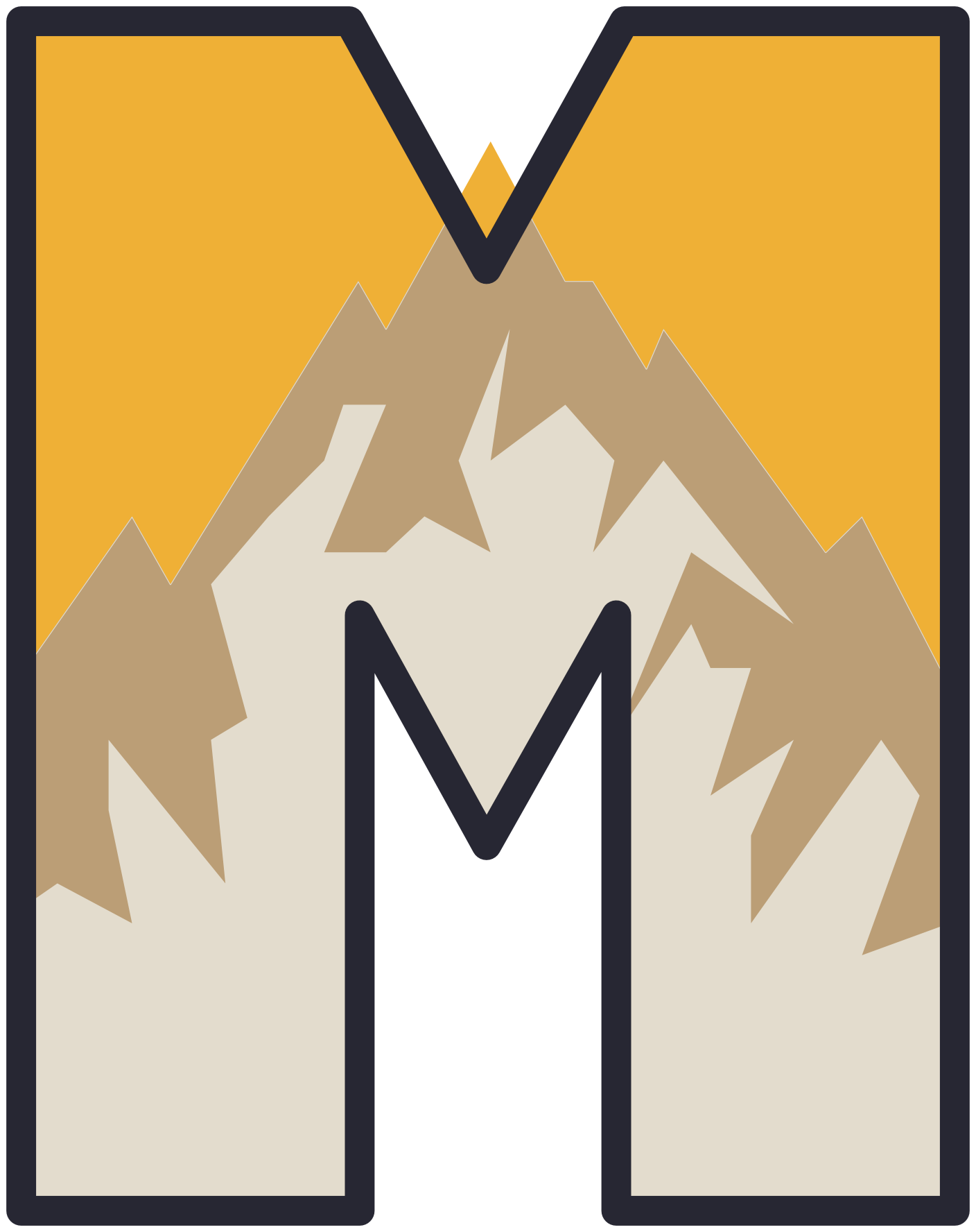 Matterhorn Tech Logo